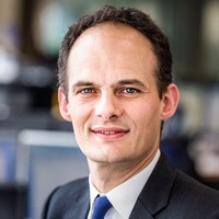 Guillaume Lasserre, La Banque Postale AM